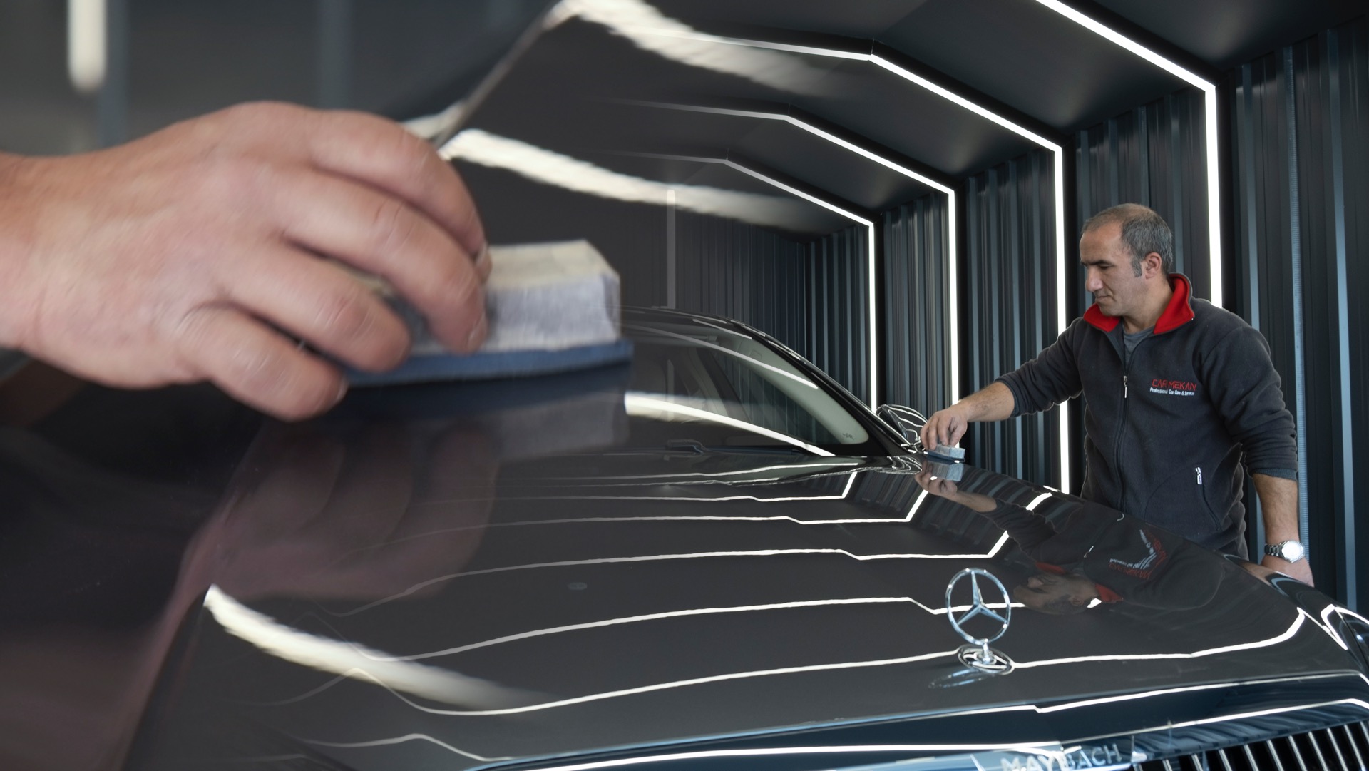 Muradiye Seramik Kaplama